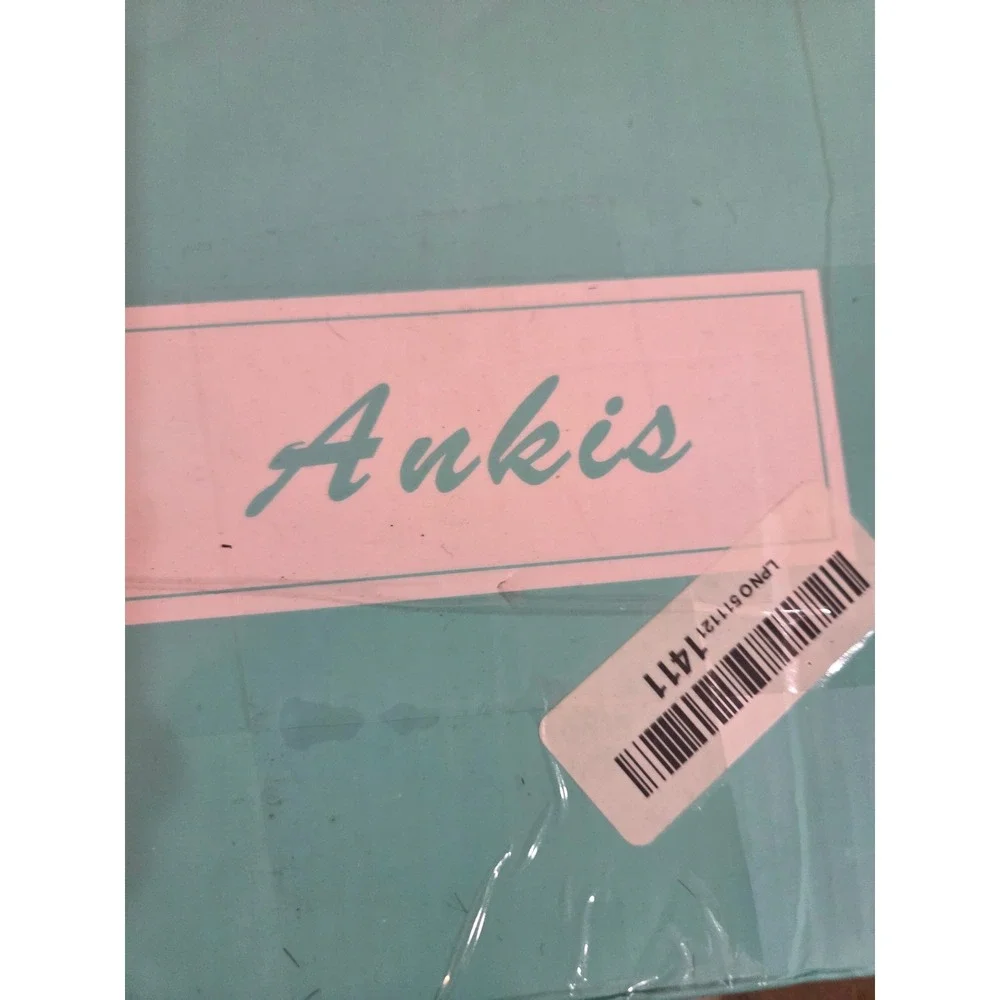 Ankis wedge pumps